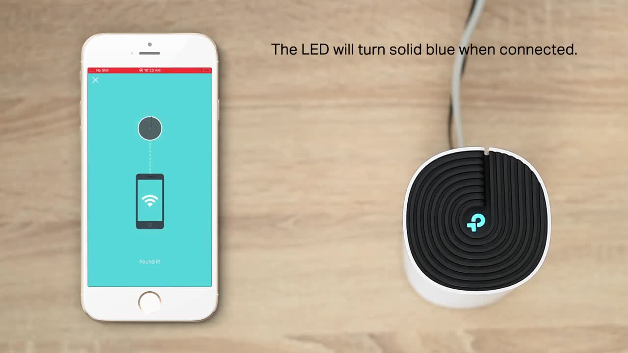 TP-Link Deco M4 Whole Home Mesh Wi-Fi System